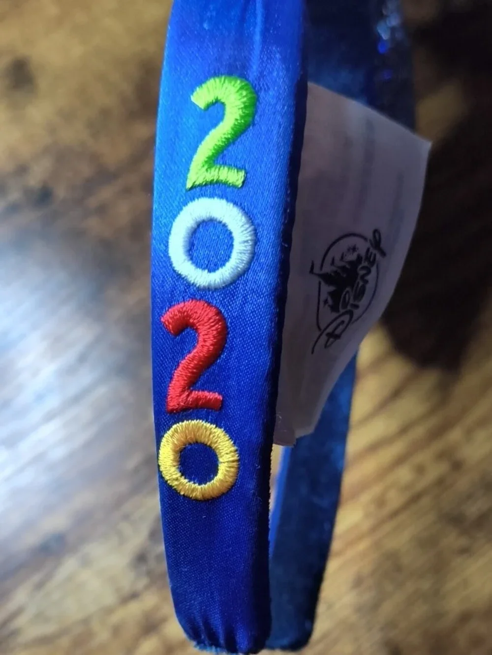 Disney preloved great